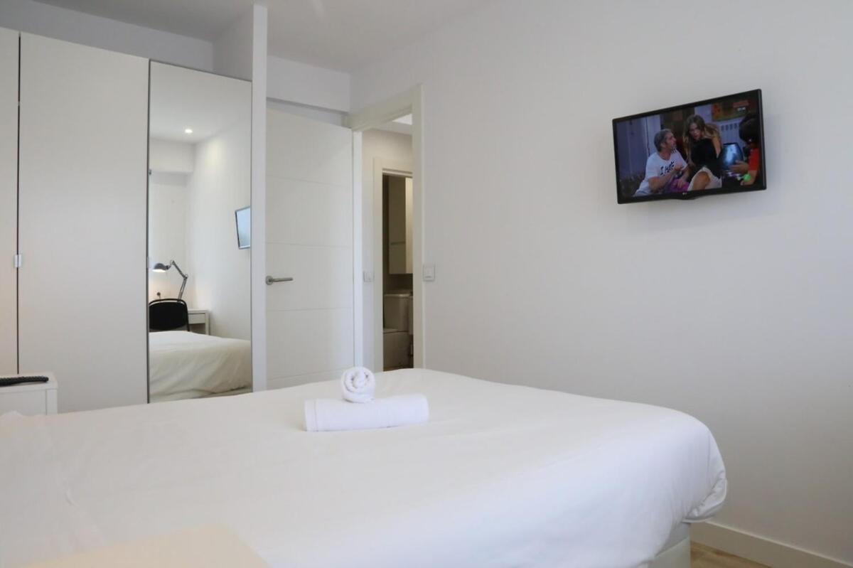 Notel Club - Increible Apto En Apartamento