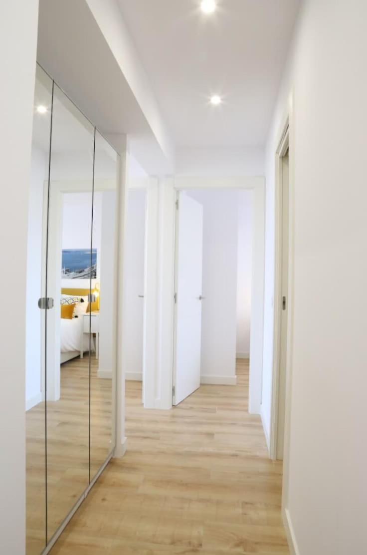 Notel Club - Increible Apto En Apartamento