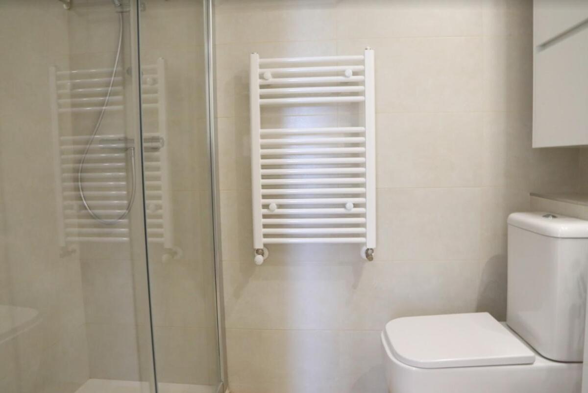 Notel Club - Increible Apto En Apartamento Santander
