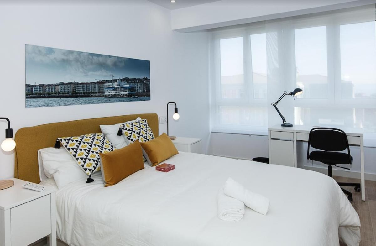 Notel Club - Increible Apto En Apartamento *