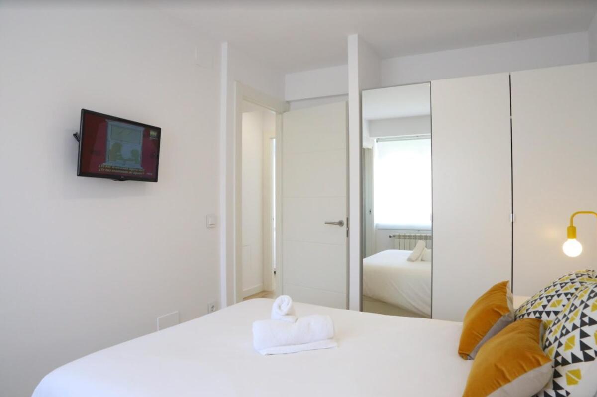 Notel Club - Increible Apto En * Santander